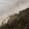 Au-dessus des nuages