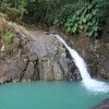 Cascade le Saut d'Acomat