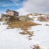 Cabane de la Vierge de Troumouse