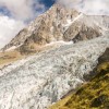 Glacier de Bossons