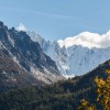 Les Grandes Jorasses