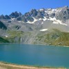 Sur le GR 58