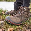 Photo : Chaussures Keen Wanderer