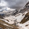 Valle d'Ossoue et son lac