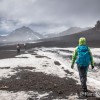 Les nuages du Laugavegur