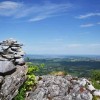 Au Soum d'Ech (913m)
