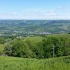 La valle du Lot et Saint Cme d'Olt
