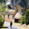 3 � 5 jours de randonn�e en vall�e Dordogne