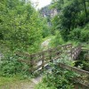 La premire passerelle 