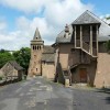 L'glise Sainte Fauste