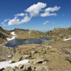 Lac du Campana