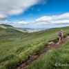 Le massif du Sancy nous propose de beaux panoramas