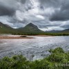 Randonne entre Sligachan et Elgol
