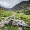 Le sentier qui nous mne  Lost Valley