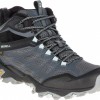 Photo : Chaussures Merrell Moab FST Tige Mid