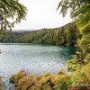 Nous faisons le tour du lac Pavin