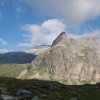Traverse des Alpes GR5