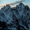 Lever du jour depuis le Lac Blanc
