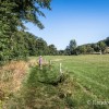 Dbut de la balade assez plat et facile