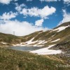 Lac de Lapazosa et col des Espcires