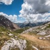 Aprs la descente, il faut remonter