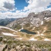 Toujours la vue sur le lac de Lapazosa