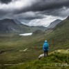 Loch Na Creitheach