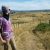 A perte de vue, l'immensit du Cantal 