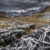 Nuages menaants sur les Pyrnes