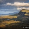 Panorama depuis Bioda Buidhe