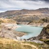 Retour vers le lac des Gloriettes