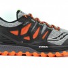 Chaussures de trail Saucony Xodus ISO