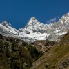 Wellenkuppe