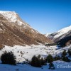 Valle du lac d'Estaing
