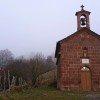 La chapelle Notre-Dame-du-Bon-Secours