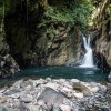 Saut d'eau du Matouba