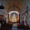 Usson,glise St Maurice