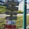 Sur le chemin des plerins de St Jacques