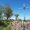 Une croix au dtour du chemin