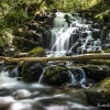 Cascade des Oules