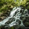 Cascade des Oules  Laguiole