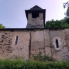 La jolie chapelle de Servires