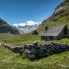 Superbe point de vue au plateau de Coumly