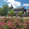 La belle glise de Campuac