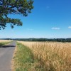 Quelque part durant la balade