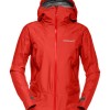 Test Norrna Falketind Gore-Tex Jacket