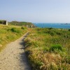 Sentier  la Pointe de la Varde