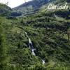 Cascade de Prelles