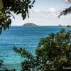 Nous voici sur la plage de Grande Anse