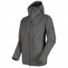 Mammut Trovat Jacket Test Mammut Trovat Jacket